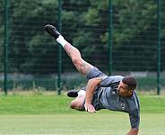 21.07.2021 Training BFC Dynamo