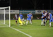 25.Spieltag SV Tasmania - BFC Dynamo,