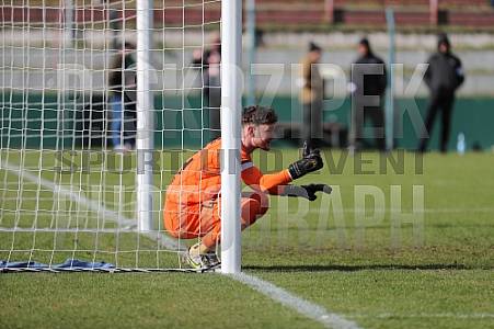 22.Spieltag BFC Dynamo - 1.FC Lokomotive Leipzig