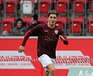 13.Spieltag FC Rot-Weiß Erfurt - BFC Dynamo