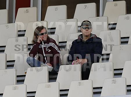 10.Spieltag BFC Dynamo - FC Oberlausitz Neugersdorf