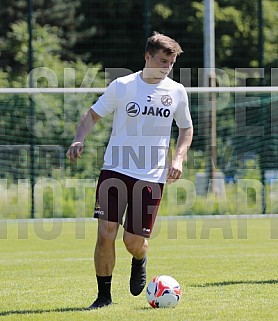 24.06.2019 Trainingsauftakt BFC Dynamo