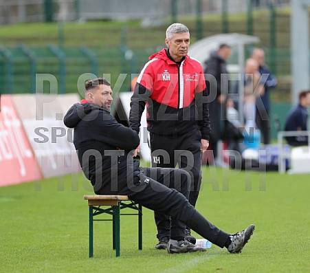 Cosy-Wasch Viertelfinale BFC Dynamo - VSG Altglienicke