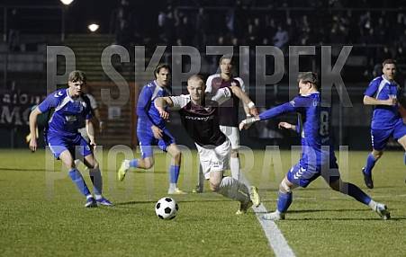 22. Spieltag BFC Dynamo - 1.FC Magdeburg II