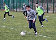 Training vom 30.01.2024 BFC Dynamo