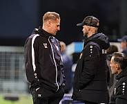 23.Spieltag SV Babelsberg 03 - BFC Dynamo