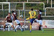 31.Spieltag BFC Dynamo - 1.FC Lokomotive Leipzig