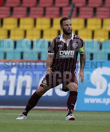 5.Spieltag BFC Dynamo - SV Lichtenberg 47 ,