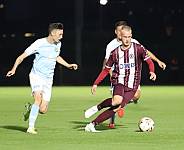 12.Spieltag BFC Dynamo - Chemnitzer FC,