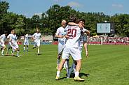 Pokalfinale VSG Altglienicke - BFC Dynamo,