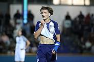 7.Spieltag Hertha BSC II - BFC Dynamo