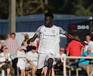 Testspiel SpG Storkow/Vietmannsdorf - BFC Dynamo