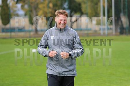 Training 09.10.2025 BFC Dynamo