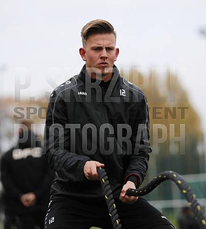 23.10.2019 Training BFC Dynamo 23.10.2019 Training BFC Dynamo