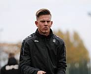 23.10.2019 Training BFC Dynamo