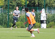 Training vom 20.08.2024 BFC Dynamo