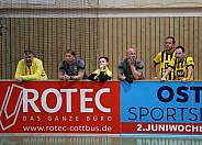 8.Bretter-Knaller Turnier der Traditionsmannschaften