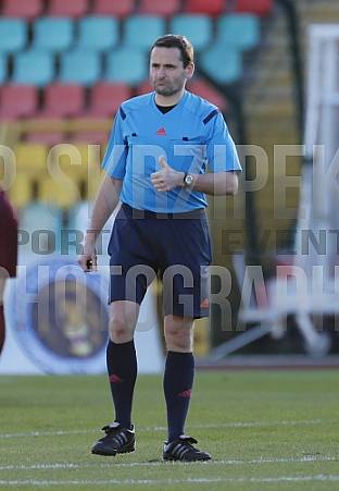 19.Spieltag BFC Dynamo - Bischofswerdaer FV08