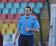 19.Spieltag BFC Dynamo - Bischofswerdaer FV08