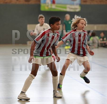 2.Spree Color Cup 2018