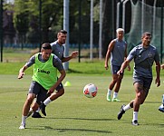 20.07.2021 Training BFC Dynamo