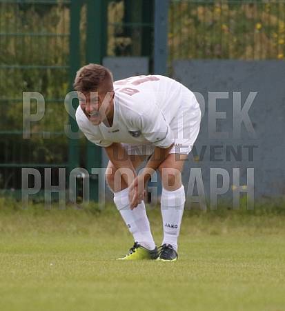 1.Spieltag BFC Dynamo U19 - FSV Zwickau U19 1.Spieltag BFC Dynamo U19 - FSV Zwickau U19