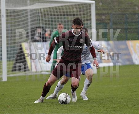 Cosy-Wasch Viertelfinale BFC Dynamo - VSG Altglienicke Cosy-Wasch Viertelfinale BFC Dynamo - VSG Altglienicke