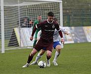 Cosy-Wasch Viertelfinale BFC Dynamo - VSG Altglienicke