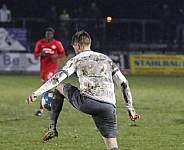 32.Spieltag FSV Optik Rathenow - BFC Dynamo,