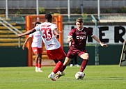 29.Spieltag BFC Dynamo - FC Rot-Weiß Erfurt