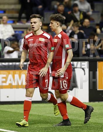 41. Regio-Cup 2019
