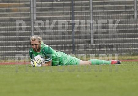 3.Spieltag Berliner AK 07 - BFC Dynamo