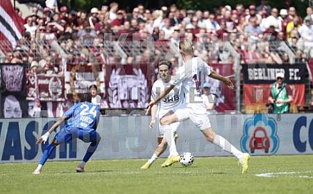 Pokalfinale VSG Altglienicke - BFC Dynamo,