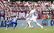 Pokalfinale VSG Altglienicke - BFC Dynamo,