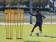 13.10.2021 Training BFC Dynamo