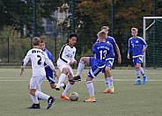 BFC Dynamo u15 - SV Empor Berlin u15