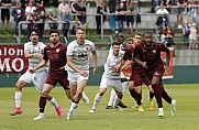 34.Spieltag BFC Dynamo - Berliner AK07,