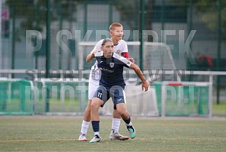 3.Spieltag BFC Dynamo U19 - SV Babelsberg 03 U19