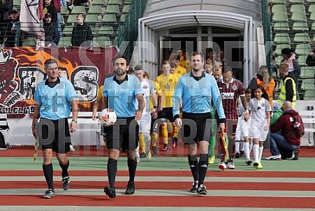 11.Spieltag BFC Dynamo - VfB Auerbach, 11.Spieltag BFC Dynamo - VfB Auerbach,