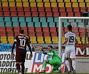 12.Spieltag BFC Dynamo - BSG Chemie Leipzig