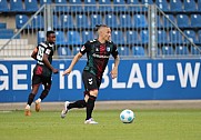 Testspiel 1.FC Magdeburg - BFC Dynamo,