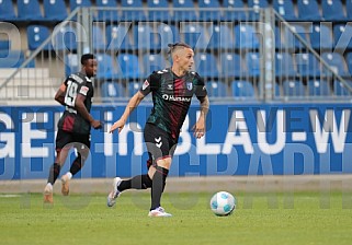 Testspiel 1.FC Magdeburg - BFC Dynamo,