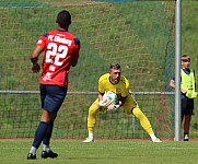 4.Spieltag FC Eilenburg - BFC Dynamo,