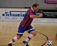 8.Bretter-Knaller Turnier der Traditionsmannschaften