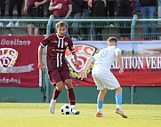 8.Spieltag BFC Dynamo - Chemnitzer FC,