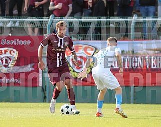 8.Spieltag BFC Dynamo - Chemnitzer FC,