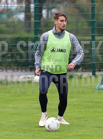 Training vom 19.10.2023 BFC Dynamo Training vom 19.10.2023 BFC Dynamo