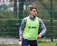 Training vom 19.10.2023 BFC Dynamo