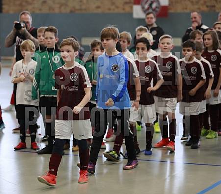 2.Spree Color Cup 2018