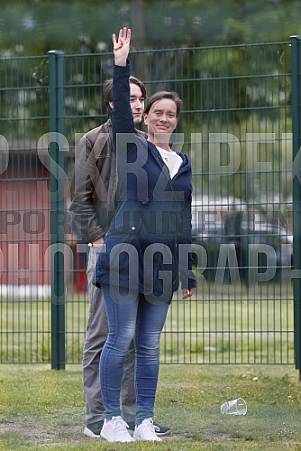 32.Spieltag BFC Dynamo - SV Babelsberg 03 ,